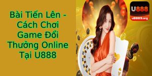bài tiến lên