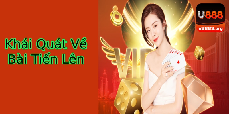 Siêu phẩm Tiến Lên thu hút hàng triệu game thủ đặt cược