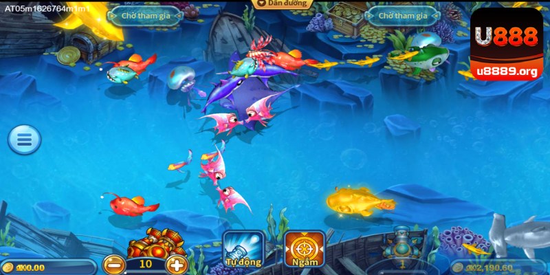 Đồ họa tuyệt phẩm, âm thanh chấn động