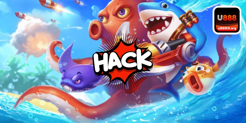 bắn cá hack full tiền