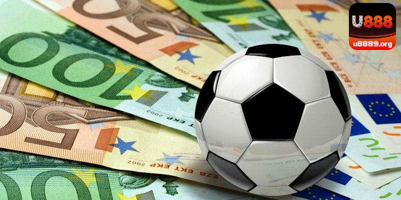 Cược Bóng Đá rất được yêu thích