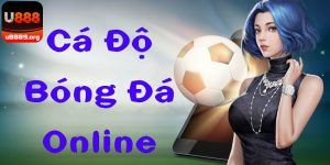 Cá độ bóng đá online