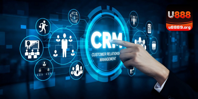 Quyền riêng tư từ U888 được thể hiện ở nhiều khía cạnh