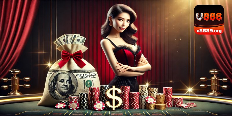 Quản lý vốn khoa học cũng là một cách chơi Baccarat luôn thắng