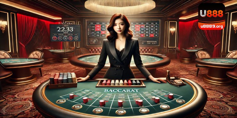 Nắm bắt quy luật cầu từ bảng kết quả để chọn cửa đầu tư hợp lý