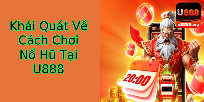 Giải mã cách chơi Nổ Hũ nhanh, giản đơn