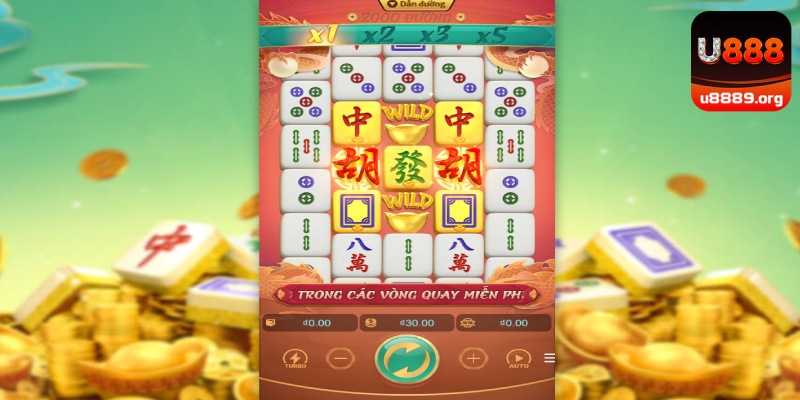 Quy tắc game Quay hũ đổi thưởng cơ bản