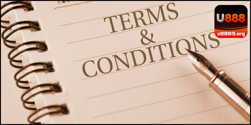 điều khoản điều kiện là gì