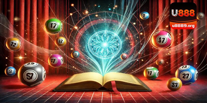 Vận dụng sổ mơ khi dự đoán xổ số