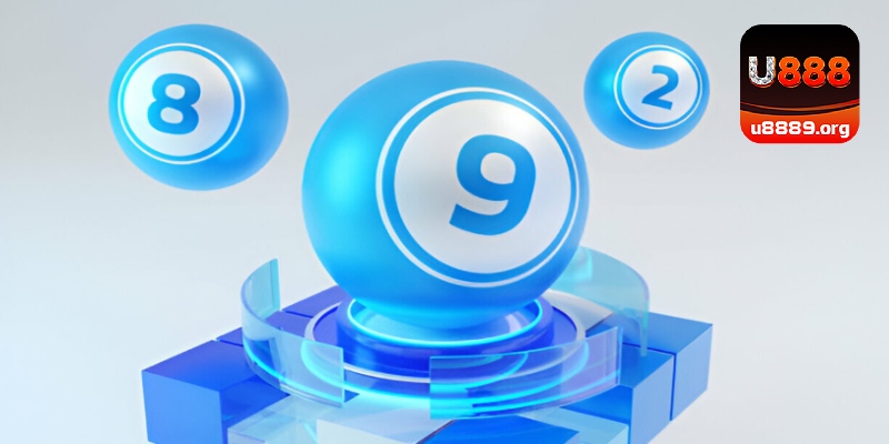 Tham khảo gợi ý luận số từ kết quả quay thử