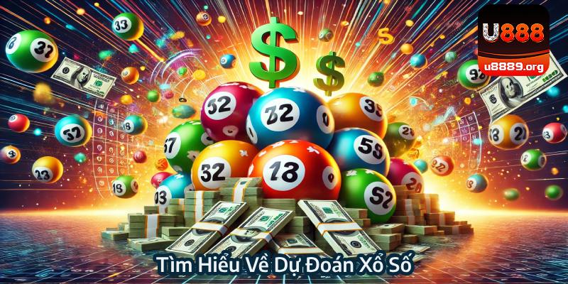 Nắm rõ khái niệm về dự đoán xổ số