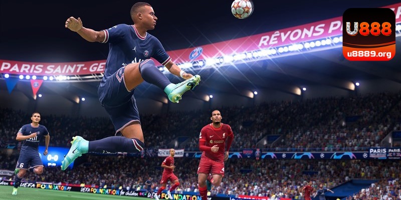 FIFA được nhiều người ưa chuộng