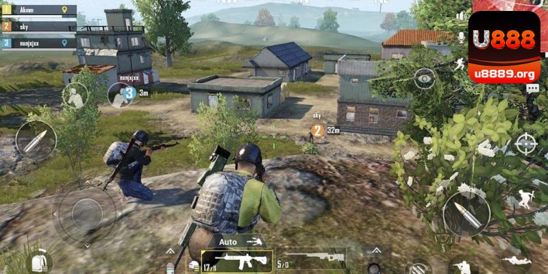 PUBG đạt lượt cá cược khủng của E-sports