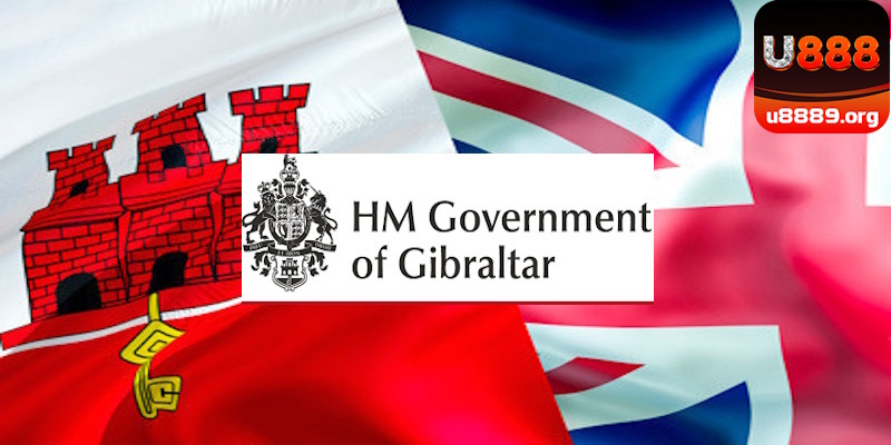 Chứng chỉ từ HM Government Gibraltar có giá trị quốc tế cao