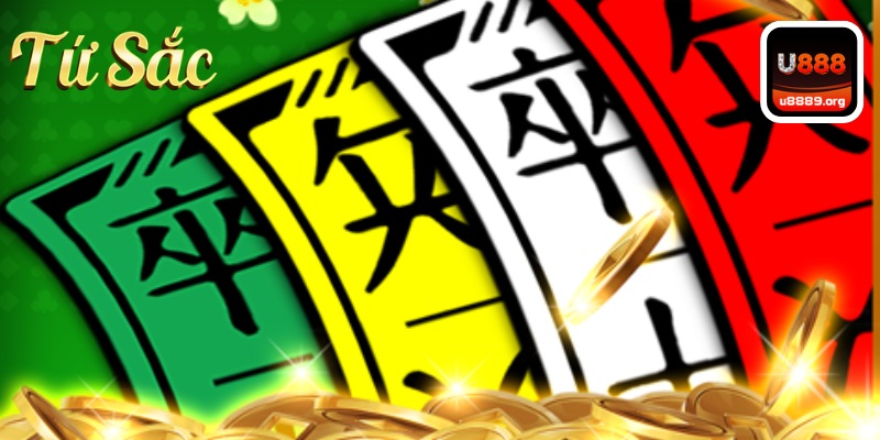 Thông tin nhanh về Tứ Sắc