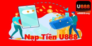 nạp tiều U888
