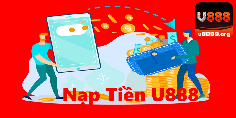 nạp tiều U888