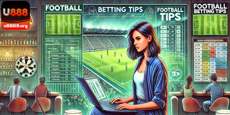 Cược theo bí kíp giúp bạn tiến gần với chiến thắng