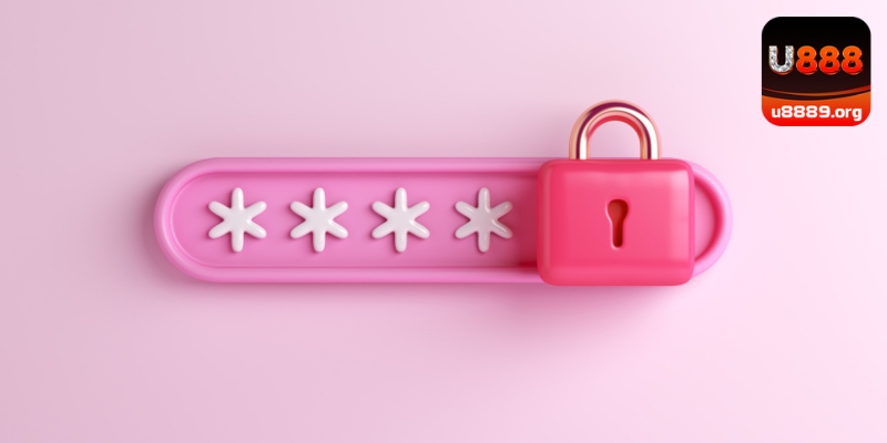 lỗi đăng nhập U888