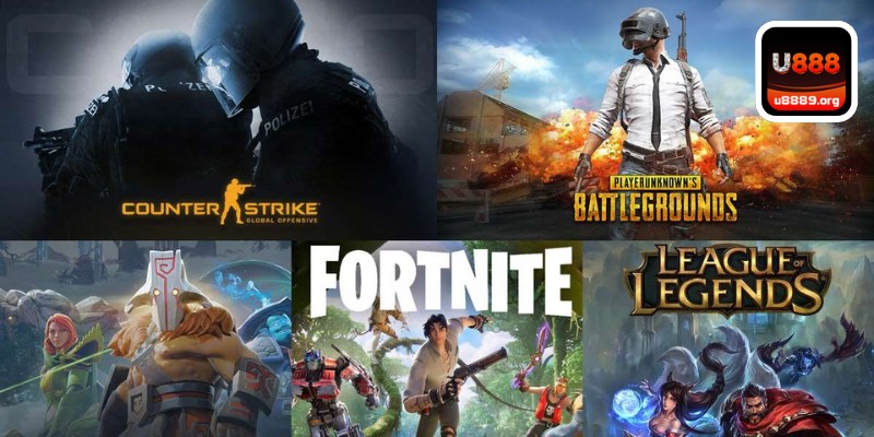 Nguyên tắc khi cá cược E-sports