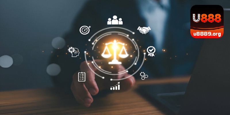 Lợi ích mà chính sách riêng tư U888 mang đến