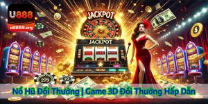 nổ hũ đổi thưởng