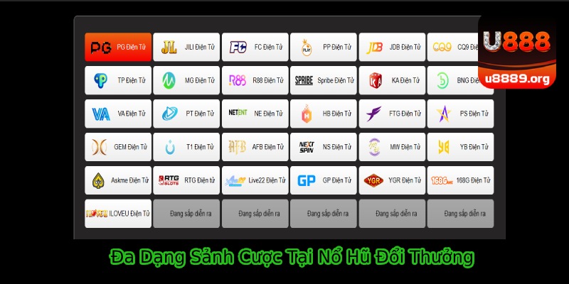 Đối tác chất lượng đẳng cấp tại Quay Hũ