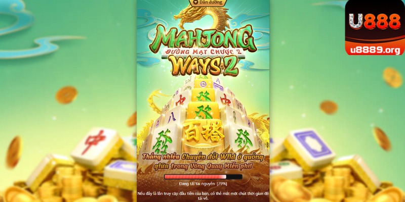 Game Đường Mạt Chược hấp dẫn