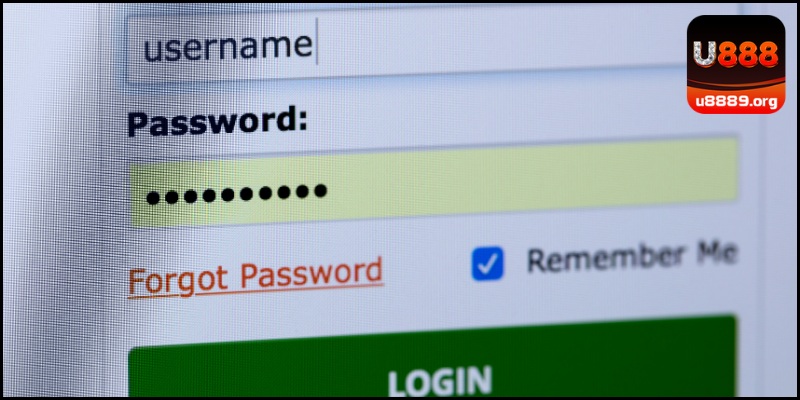 Ứng dụng có bảo mật cao