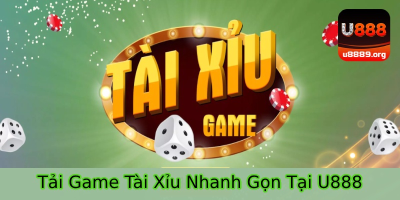 Giải mã về tải game Tài Xỉu