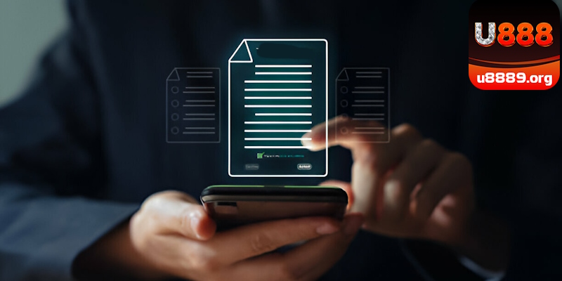 Giấy phép hoạt động rất quan trọng với một sân chơi trực tuyến