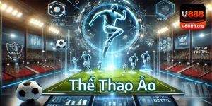 thể thao ảo
