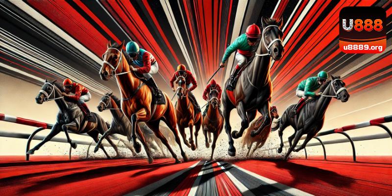 Các bộ môn hấp dẫn có tại thể thao ảo