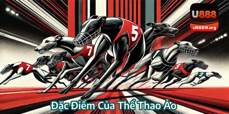 Đặc điểm làm nên sự khác biệt của Virtual Sport