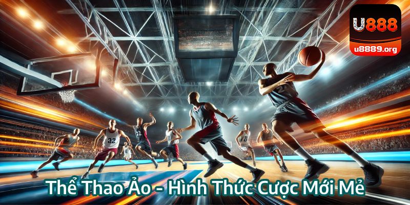 Sơ lược nhanh về thể thao ảo