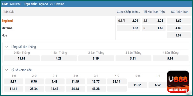 Tổng hợp các hình thức cá cược cùng Virtual Sport