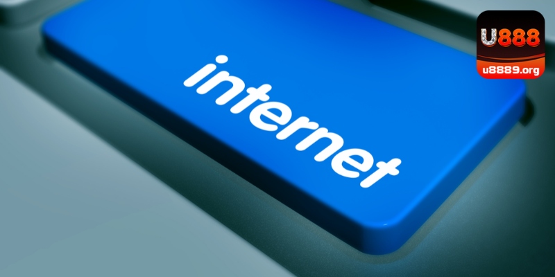 Xem xét về kết nối mạng