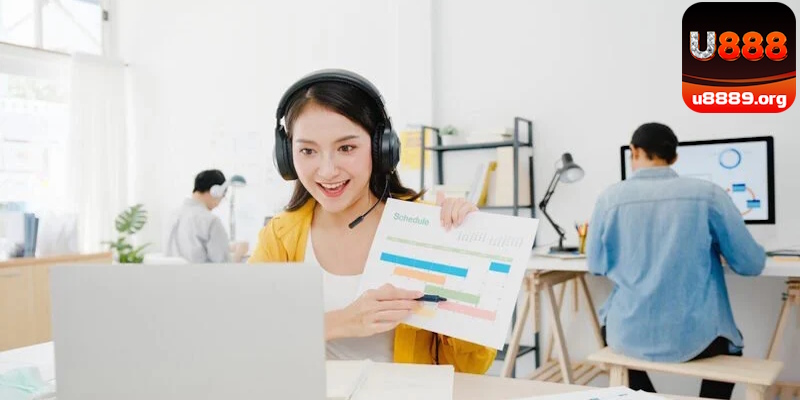 Nhân viên marketing là một vị trí có nhiều quyền lợi hấp dẫn