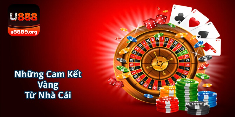 Cam kết cũng như ưu điểm hàng đầu của đơn vị