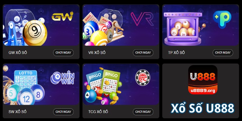 Những nhà cung cấp uy tín đang hợp tác cùng nền tảng